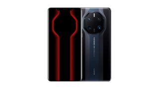 Huawei Mate 50 RS Porsche Design