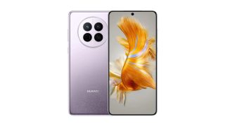 Huawei Mate 50E