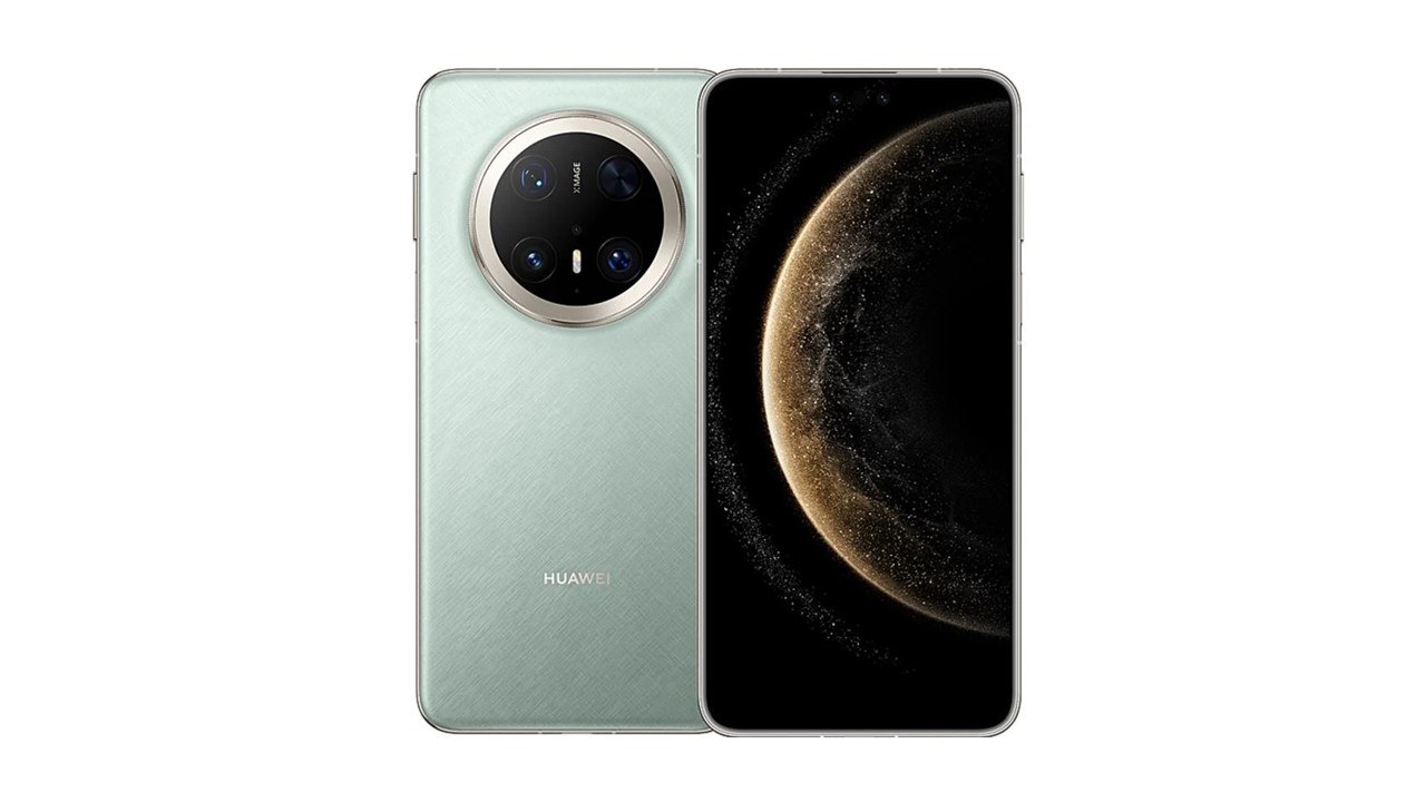 Huawei Mate 70 Pro+