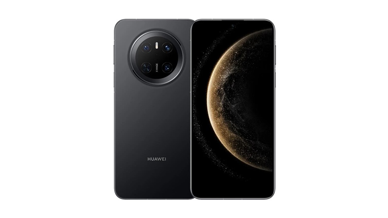 Huawei Mate 70