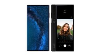 Huawei Mate X