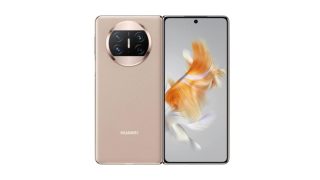 Huawei Mate X3