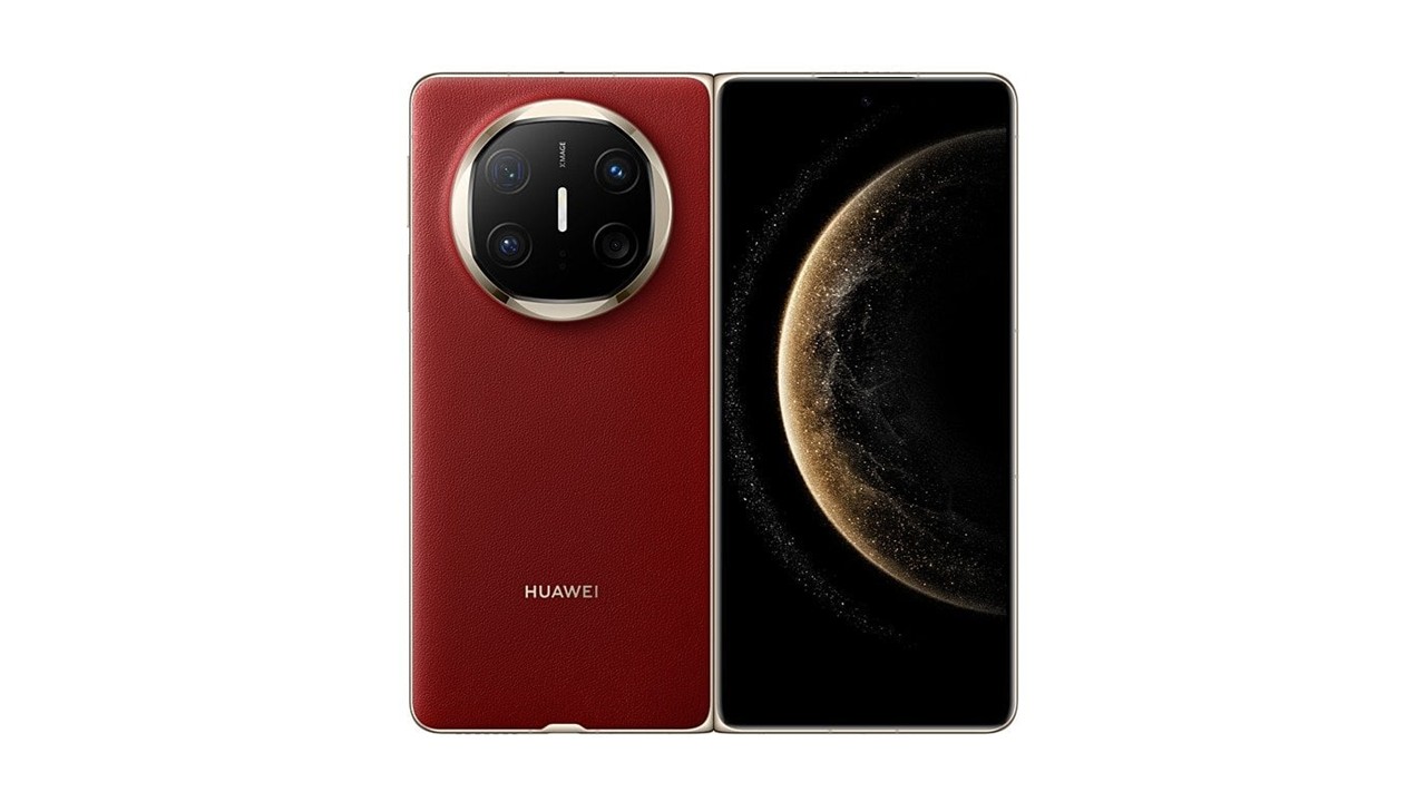 Huawei Mate X6