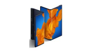 Huawei Mate Xs