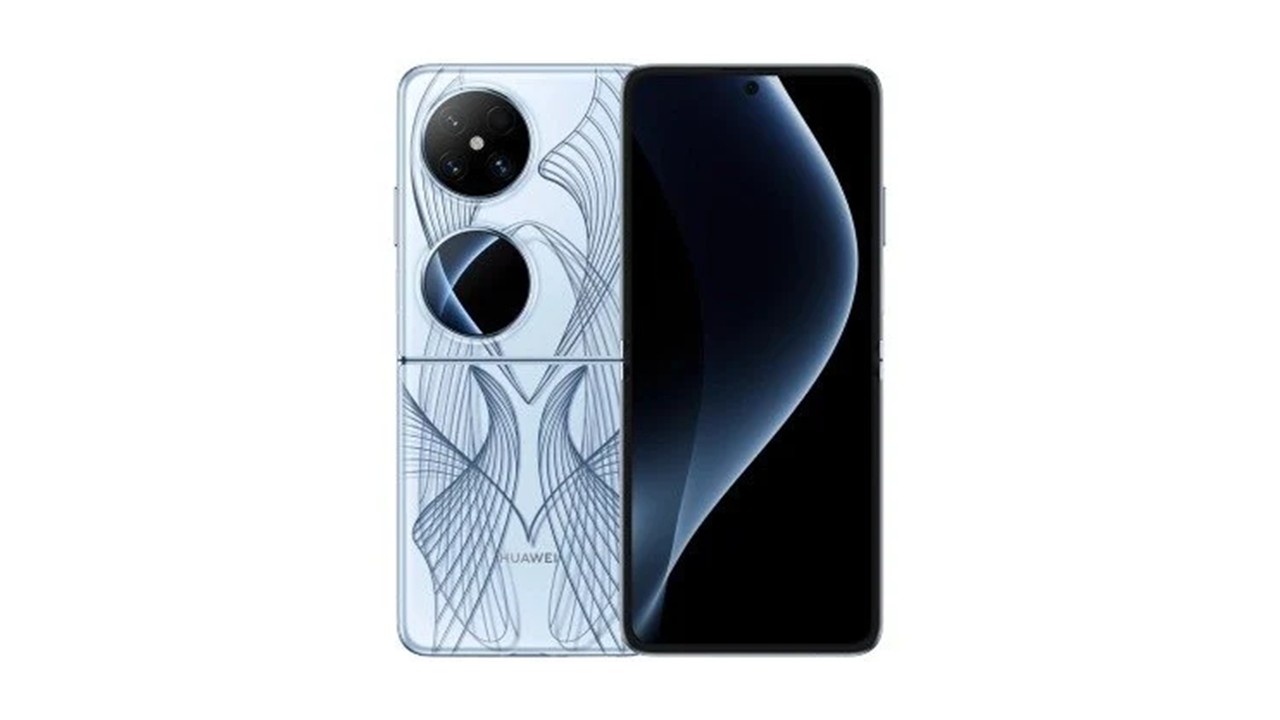 Huawei Pocket 2