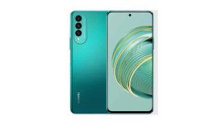 Huawei nova 10z