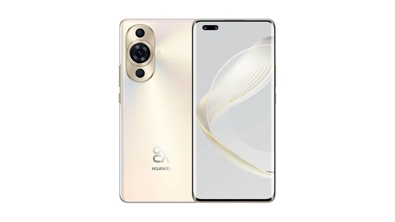 Huawei nova 11 Pro