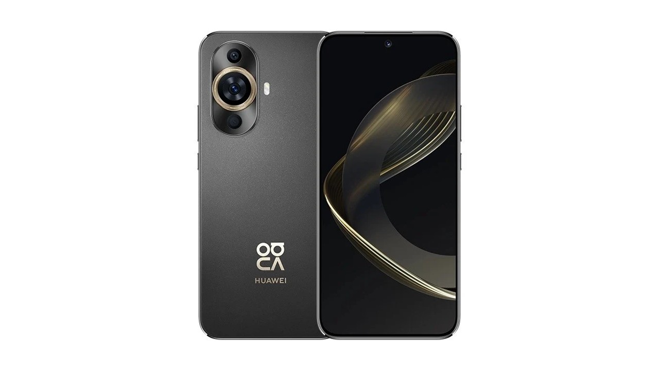 Huawei nova 11