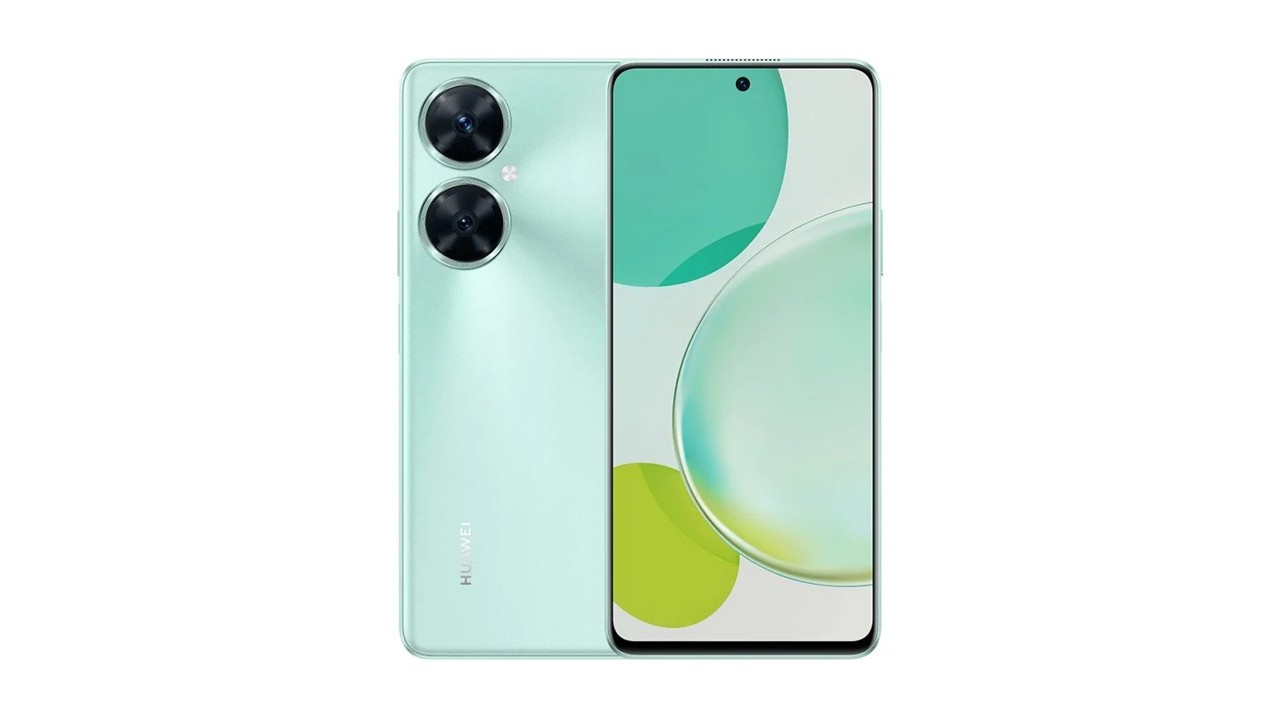 Huawei nova 11i