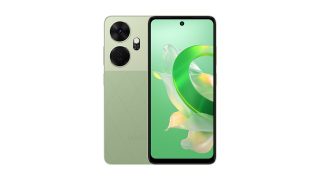 Itel P55+