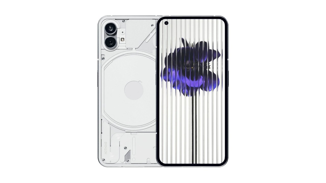 Nothing Phone (1)