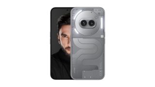 Nothing Phone (2a) Plus