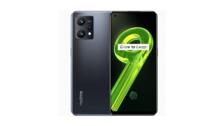Realme 9