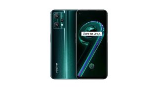 Realme 9 Pro
