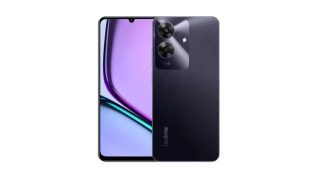 Realme Note 60