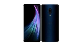 Sharp Aquos Zero 2