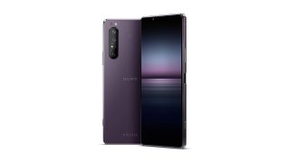 Sony Xperia 1 II