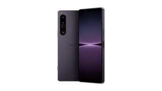 Sony Xperia 1 IV