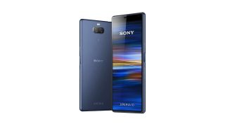 Sony Xperia 10