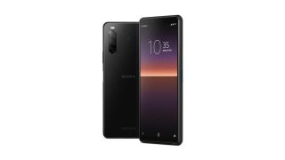 Sony Xperia 10 II