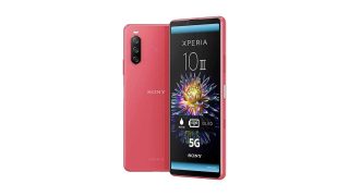Sony Xperia 10 III