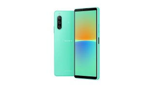 Sony Xperia 10 IV