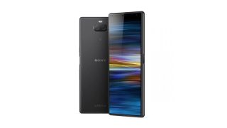 Sony Xperia 10 Plus