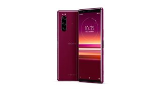 Sony Xperia 5