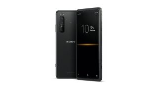 Sony Xperia Pro