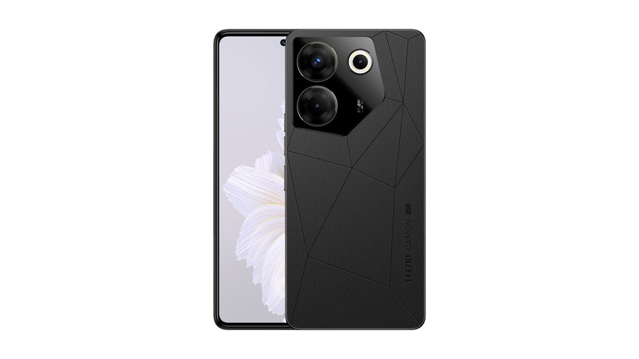 Tecno Camon 20 Pro 5G