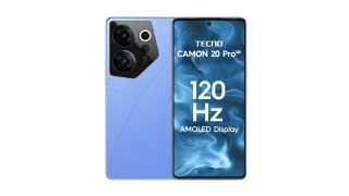 Tecno Camon 20s Pro 5G
