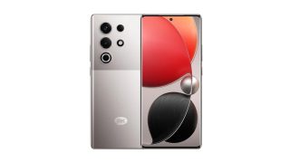 itel S25 Ultra