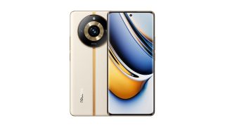 realme 11 Pro+