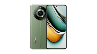 Realme 11 Pro
