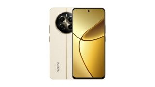 realme 12+
