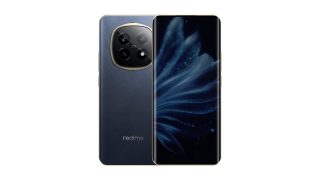 Realme P2 Pro