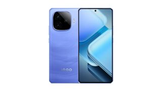 vivo iQOO Z9 Turbo Endurance